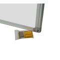 Import Enamel Porcelain Whiteboard with Good Quality